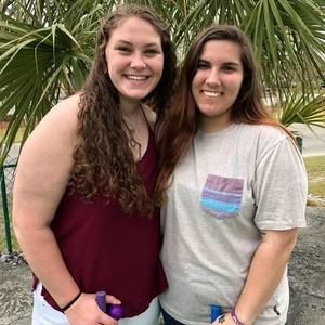 Meet your Posher, Miranda